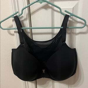 Torrid Black Women's Bra